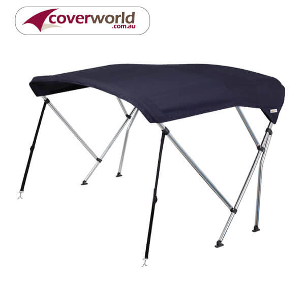 Whitewater Bimini Top