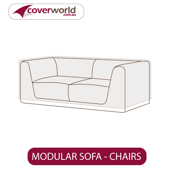 Modular & Sofa Lounge Covers