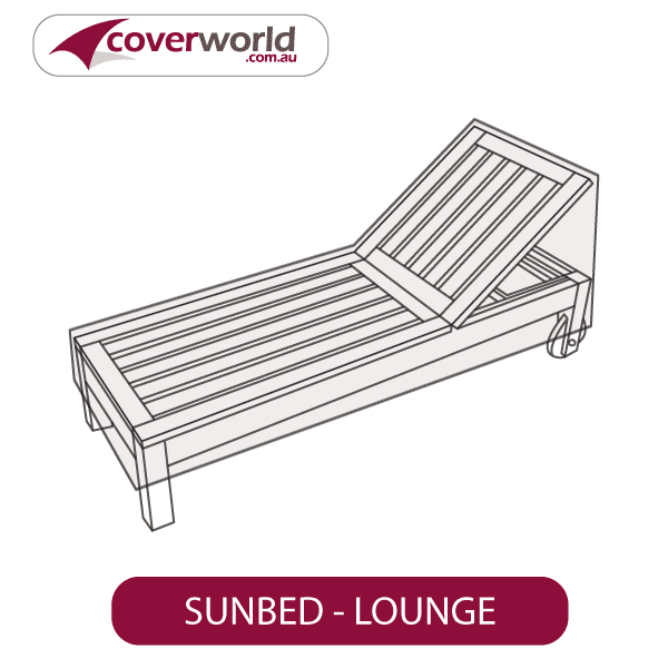 Sunbed & Sunlounger Covers