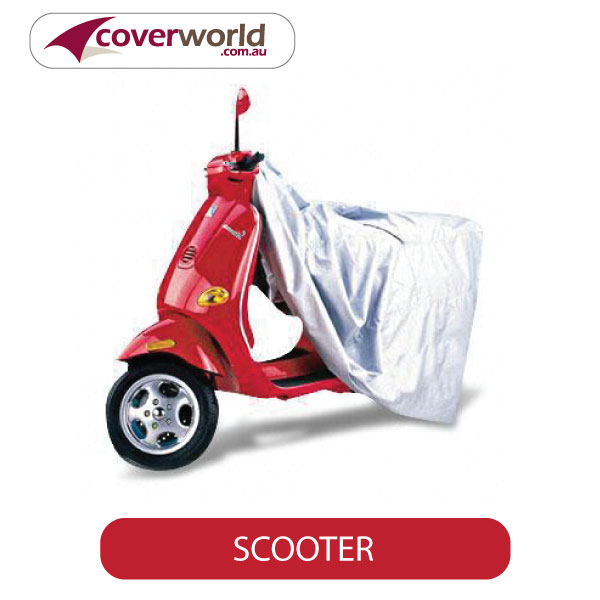 Scooter Covers
