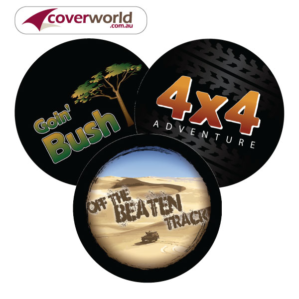 4x4 Adventure Covers