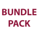 Bundle Pack - Front Row, Middle Row & Rear Row