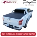 Mitsubishi Triton Tonneau Cover MQ - Clip On Cover