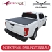 Navara NP300 - D23 Clip on Tonneau Cover