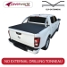 Navara NP300 - D23 Clip on Tonneau Cover with Sports Bars