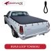 Ford Falcon XD, XE, XF, XG, XH Tonneau Cover - Bunji