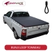 Ford Falcon FG and FGX Tonneau Cover - Bunji
