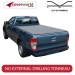 Ford Ranger PX XLT (Nov 2011 to May 2015) - Clip on Cover