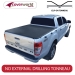 Ford Ranger Raptor PX II and PX III (June 2015 Onwards) - Clip on Cover