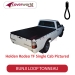 Mazda BT-50 - Soft Tonneau Cover - Bunji Cover
