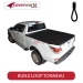 Mazda BT-50 - Soft Tonneau Cover - Bunji Cover