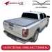 Ranger Next Gen Raptor Tonneau Cover No Drill Clip On