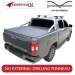 LDV T60 Max Pro Tonneau Cover - Clip On Cover