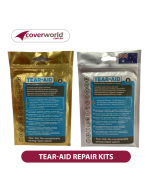 Tear-Aid Repair Kits - Type A or Type B