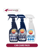 Value Care Pack for Cars & RV Protection