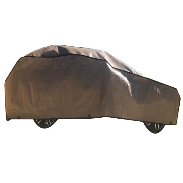 4x4 / SUV Hail Cover - Stormcover