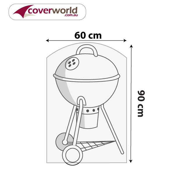 Kettle BBQ Cover