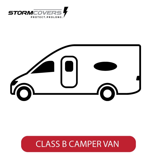 camper van stormcover hail cover