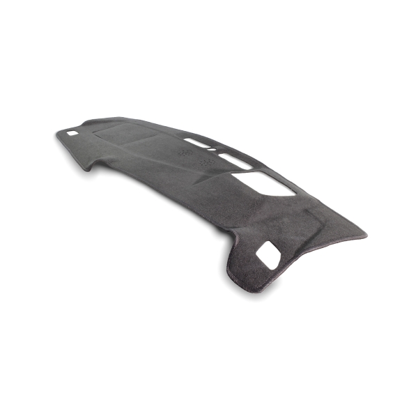 Kia Sportage NQ5 PE HUD Models Only Dash Mat in Charcoal