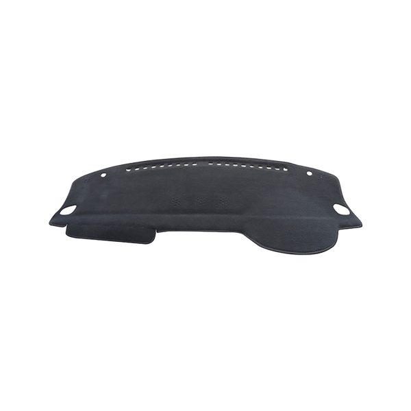 NISSAN Maxima J32 All Models Dash Mats in Black