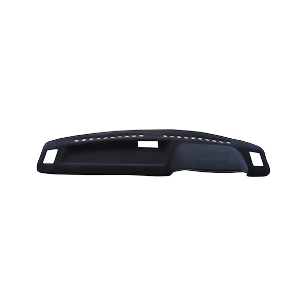 FORD Meteor GC All L, GL & Ghia Sedan Models Dash Mats in Black
