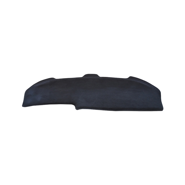FORD Capri SA/SC All Australian Models Dash Mats in Black
