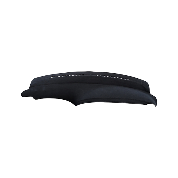 FORD Falcon EF/EL All Sedan & Wagon Models without Passenger Airbag Dash Mats in Black