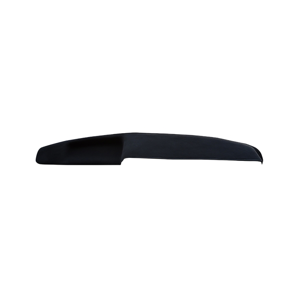 FORD Fairlane ZL All Models Dash Mats in Black