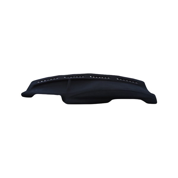 Ford F250 RN All Models Dash Mat in Charcoal