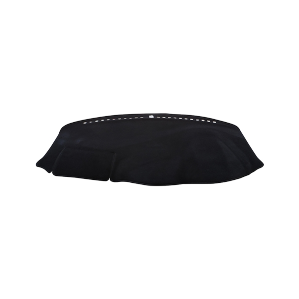 FORD Focus LW/LZ inc MK2 TITANIUM All Models without Centre speaker or Pop Up Gauges Dash Mats in Black