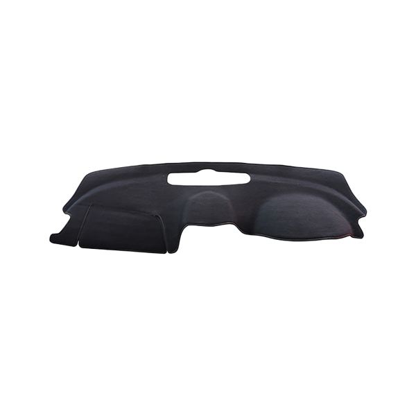 Ford Falcon FG All XT, XR6, XR8G6 & G6E Models Dash Mat in Charcoal