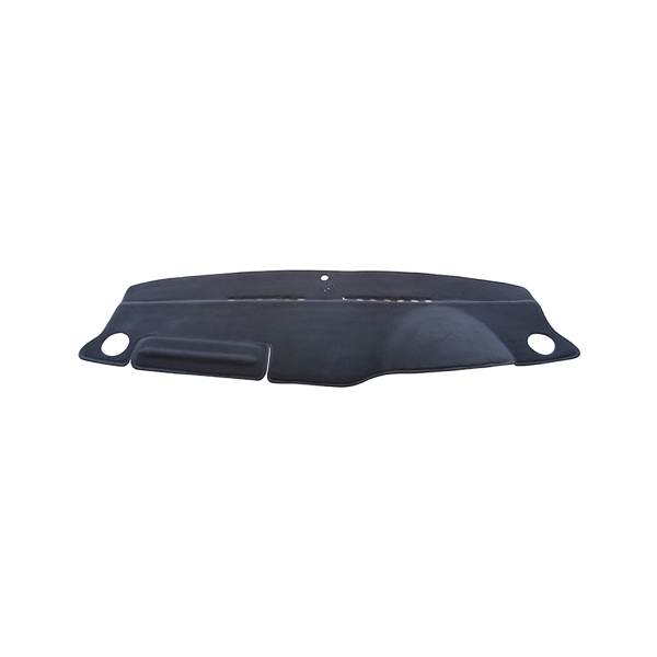 HOLDEN Astra AH All Models excluding Convertible Dash Mats in Charcoal