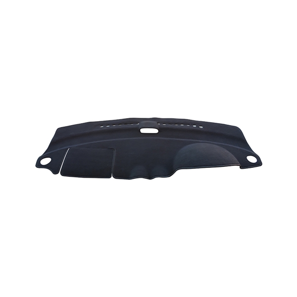 HOLDEN Barina TK MY10 - MY13 All Models Dash Mats in Black