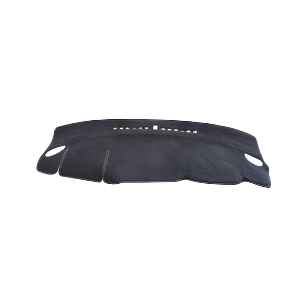 Mitsubishi Outlander ZJ ZK ZL All Wagon Models Dash Mat in Black