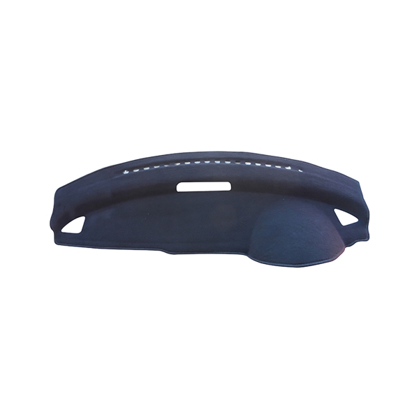 SUZUKI Swift RS415 All Models Dash Mats in Black