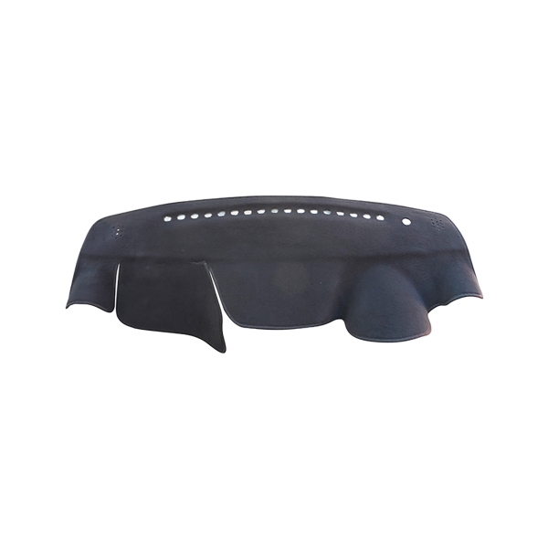 SUZUKI Alto GF All GL Models without Tacho Dash Mats in Black