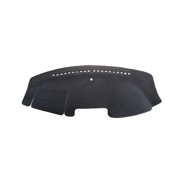 SUZUKI Kizashi FR XL All Models Dash Mats in Charcoal