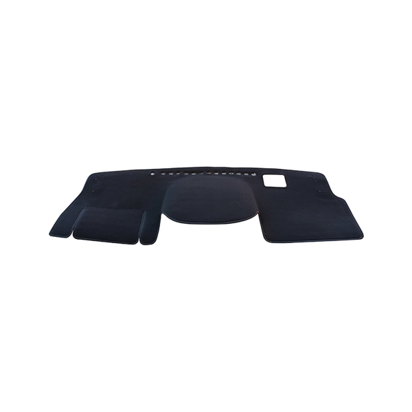 TOYOTA Prius V ZVW40R All Wagon Models Dash Mats in Black