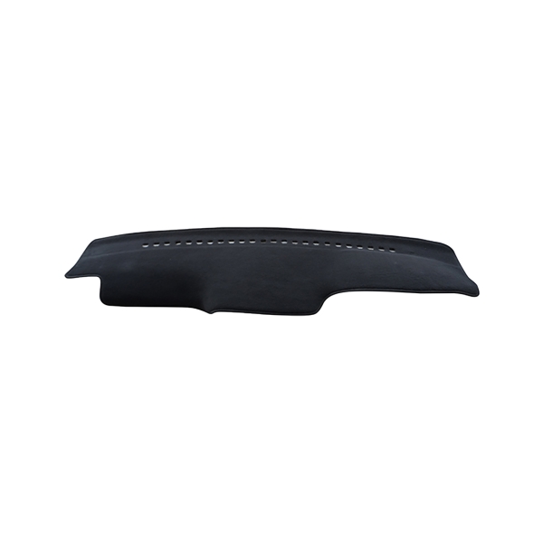Toyota Landcruiser Wagon 100 SERIES All FZ, UZ, HZ,HD 105R Models without Passenger Airbag Dash Mat in Black