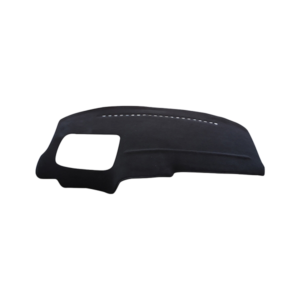 TOYOTA Town Ace KR42R All Models with Passenger Airbag Dash Mats in Charcoal