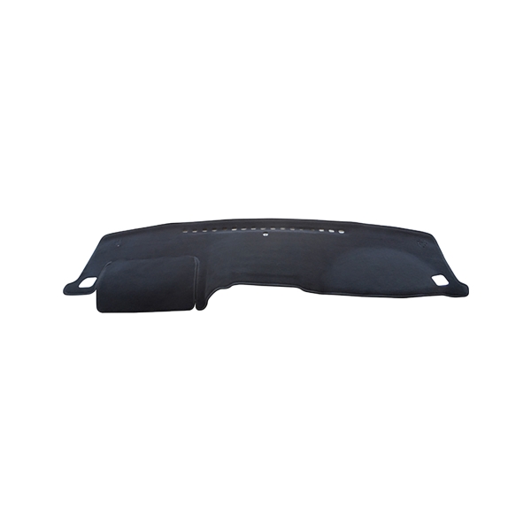 Toyota Landcruiser Wagon 200 SERIES UZJ | VDJ 200R All Models (excluding Sahara with large centre speaker) Dash Mat in Charcoal