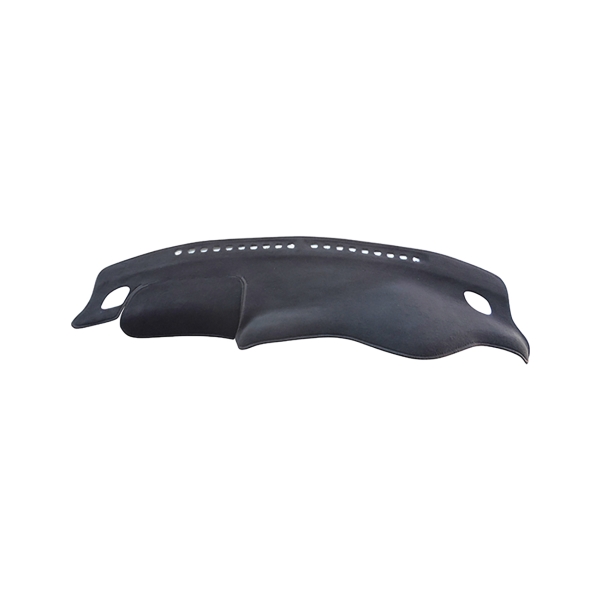 SUBARU Outback 2nd GEN All 4 Door Wagon Models Dash Mats in Charcoal