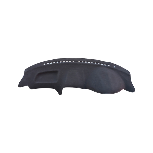 FORD Laser KN/KQ All Models without Passenger Airbag Dash Mats in Charcoal