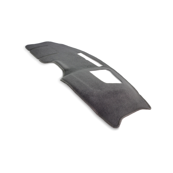 Mazda Cx-5 KF All Wagon Models (with Windscreen Projected Active Driving Display Screen 10.25") above speedo Dash Mat in Charcoal