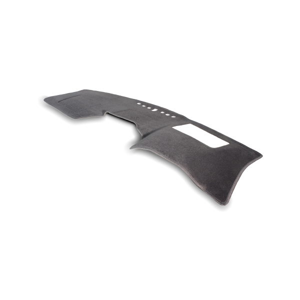 MAZDA Cx-90 KK All Models Dash Mats in Charcoal