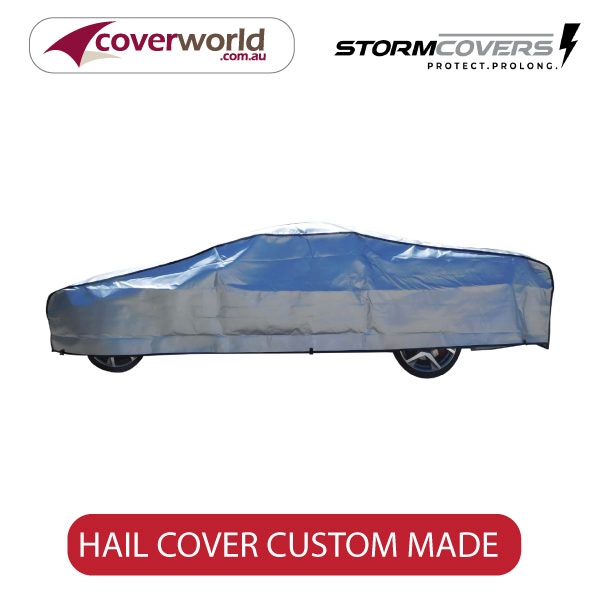 hail car cover custom made