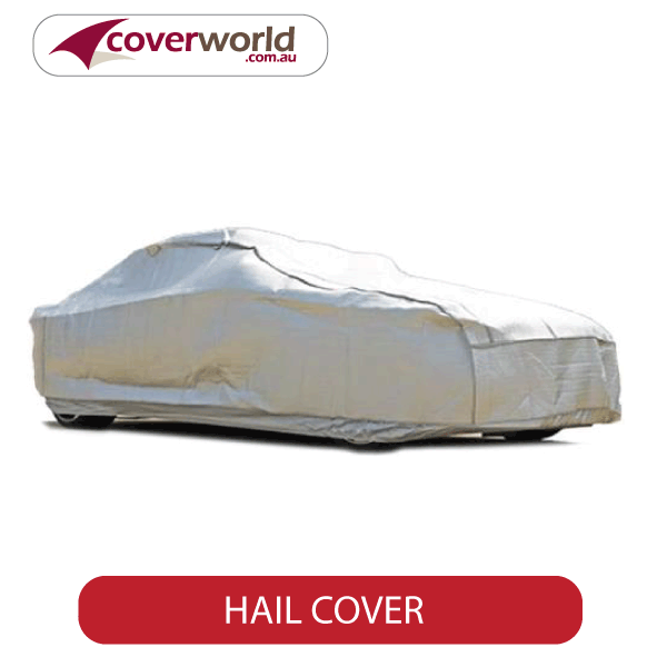 Hail Protection Car Cover - Ready Made