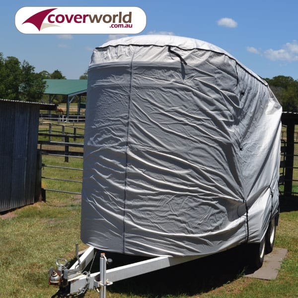 horse float cover 310cm