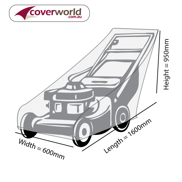 Lawn Mower Cover