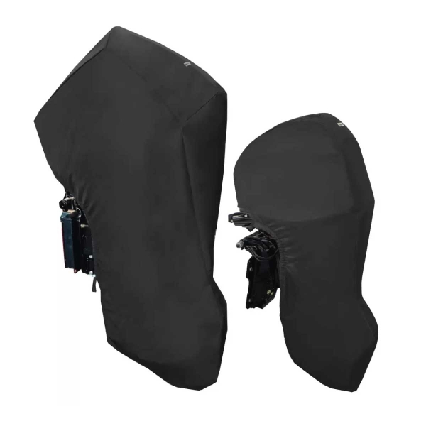 Mercury Outboard Motor - Full Cowling and Shaft Cover